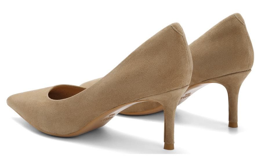 Туфли BELLE 6.5cm - изображение 4