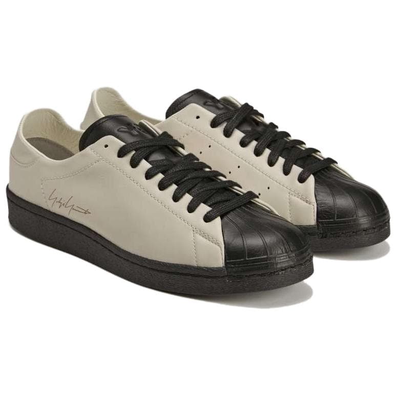Кроссовки Y-3 SUPERSTAR - изображение 2