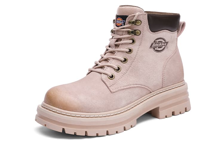 Ботинки Dickies - изображение 2