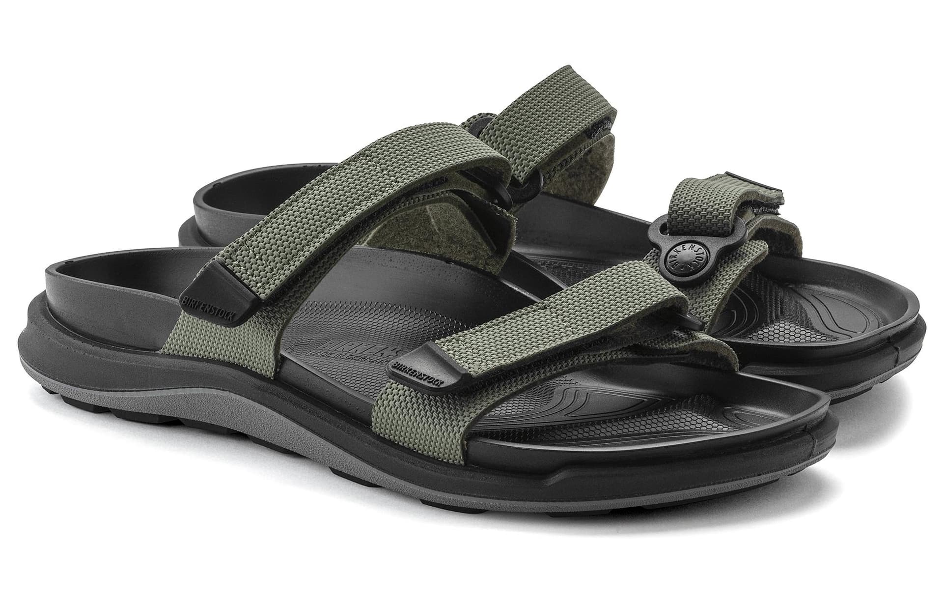 Сандалии Birkenstock PU - изображение 3