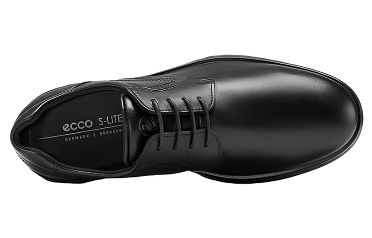 ecco - изображение 4