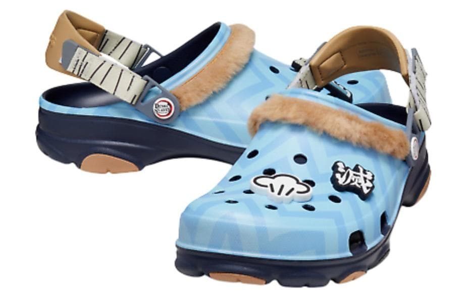 Сабо x Crocs - изображение 3