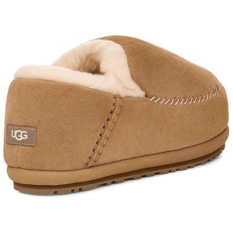 Кроссовки UGG Низкий Топ Повседневная Обувь Мужская Каштановый - изображение 4