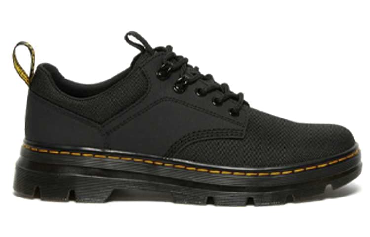 Тапочки Dr.Martens Reeder - изображение 2