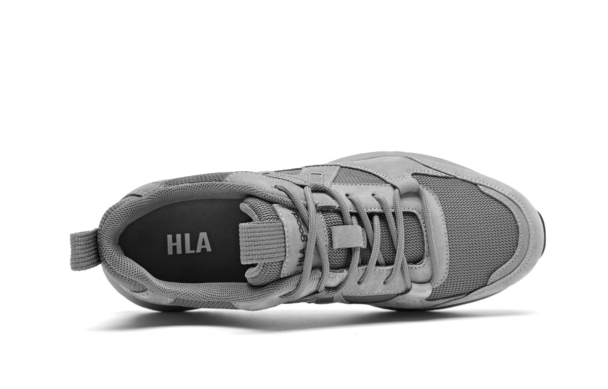 Кроссовки HLA Casual Низкий Топ Мужской - изображение 3