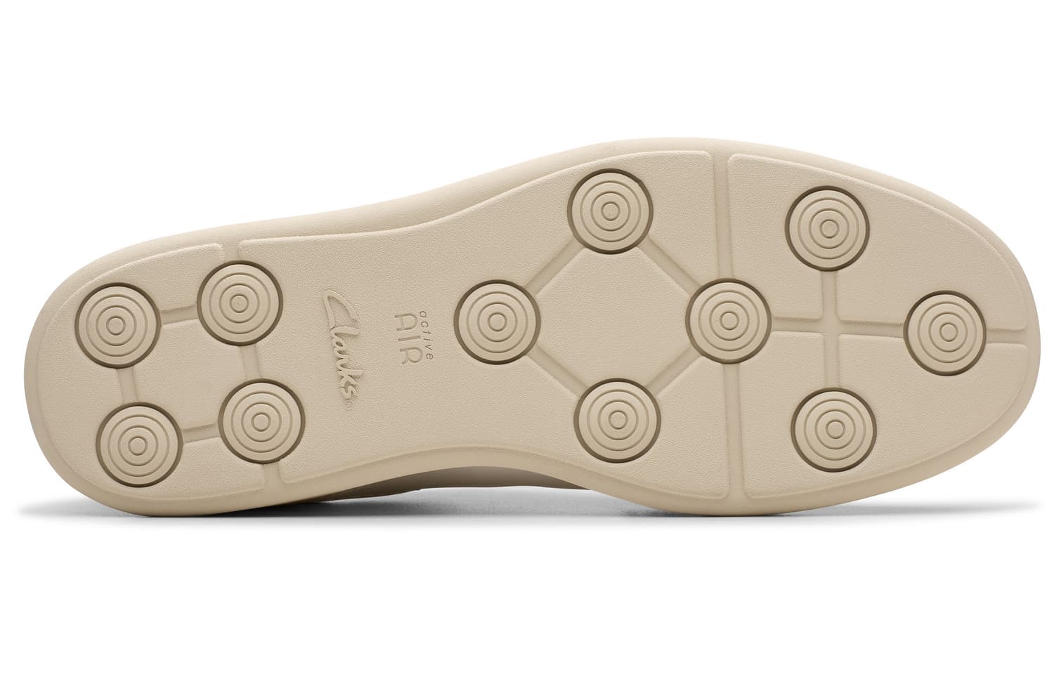 Кроссовки Clarks Craftravel Met - изображение 5