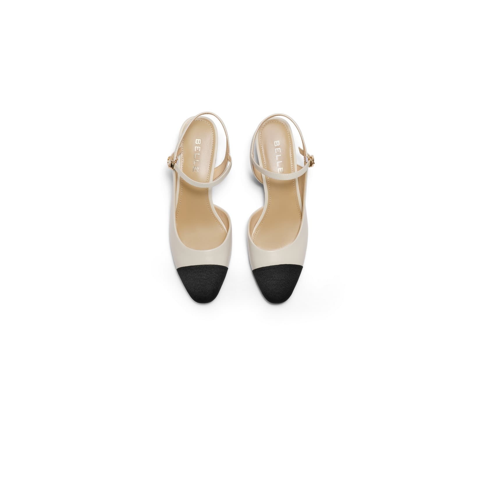Туфли BELLE 6cm - изображение 3