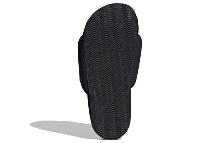 Сандалии adidas Y-3 Slide Comfylette Black - изображение 6