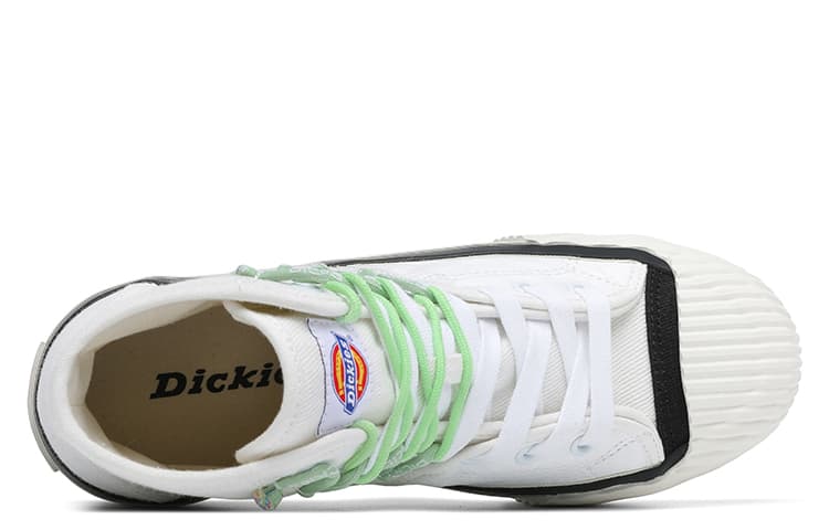 Кеды Dickies - изображение 3