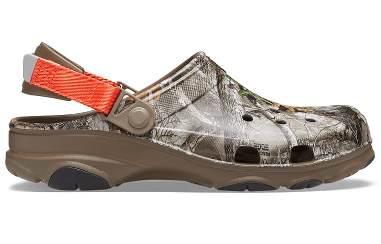 Сабо Crocs Classic - изображение 2