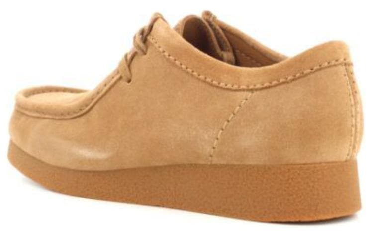 Кроссовки Clarks - изображение 4