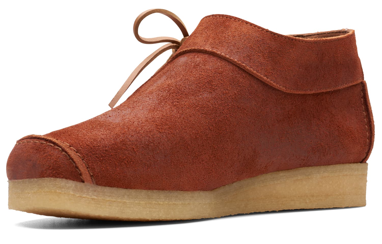 Ботинки уличные Clarks Originals - изображение 2