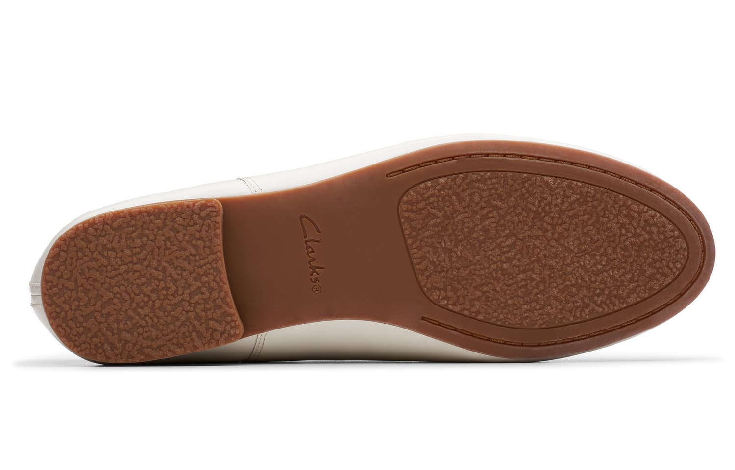 Тапочки Clarks - изображение 5