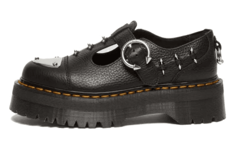 Тапочки Dr.Martens - изображение 1