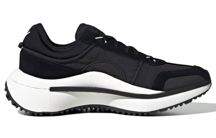 Кроссовки adidas Y-3 Ajatu Run Black - изображение 2