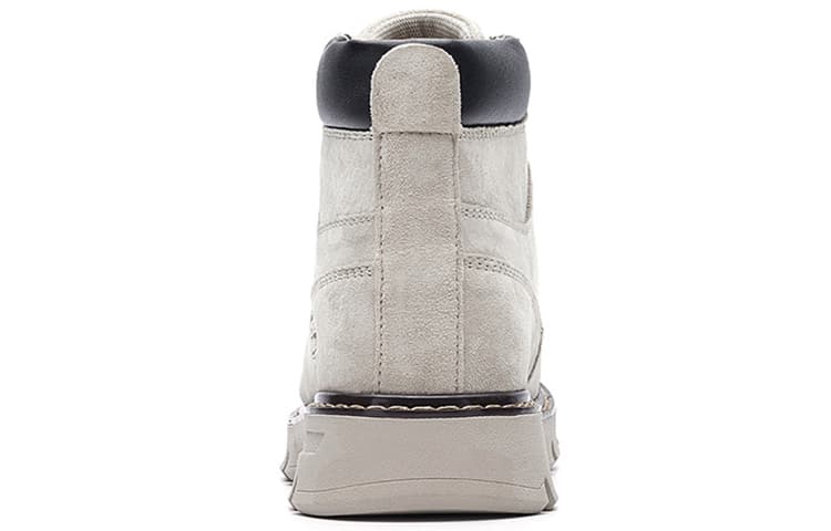 Ботинки уличные Dickies - изображение 4