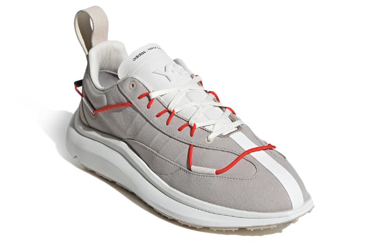 Кроссовки adidas Y-3 Shiku Run - изображение 3