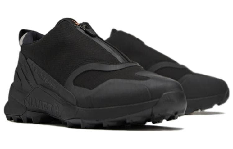 Кроссовки Y-3 Terrex Swift R3 - изображение 4