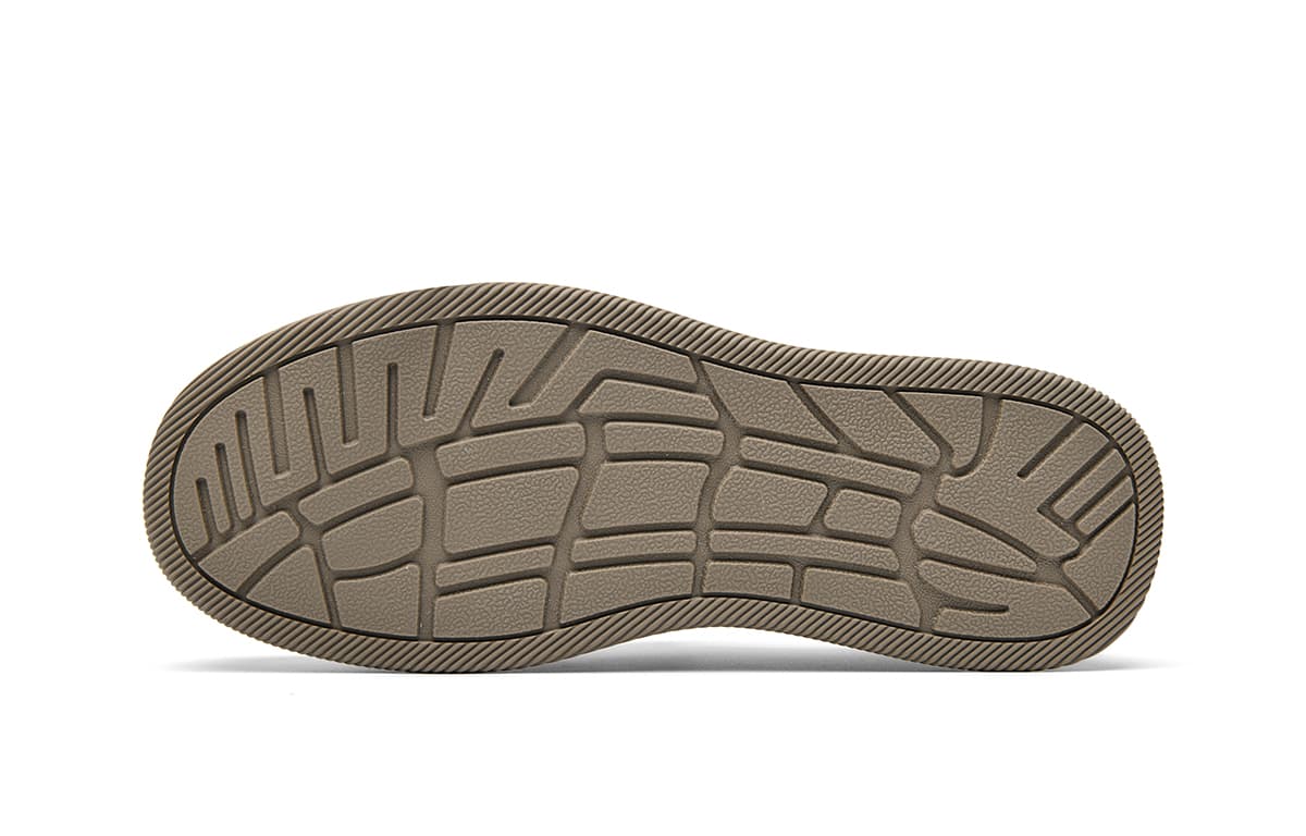 Кроссовки HLA Спилок коровья Low Топ Повседневная обувь Мужской - изображение 5