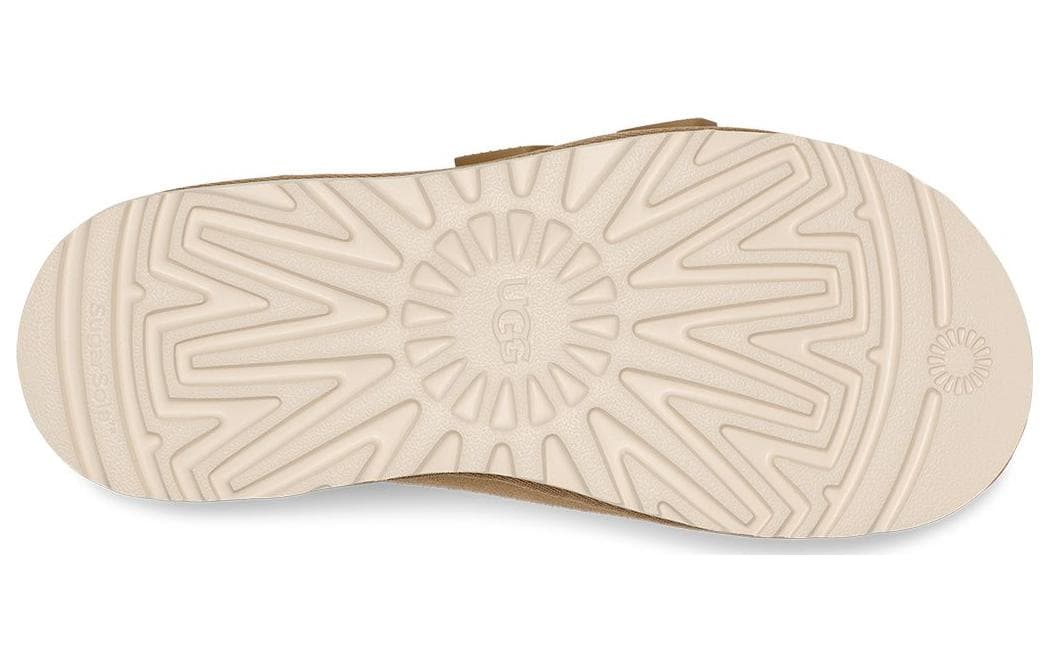 Сандалии UGG Goldencoast Strap Slide - изображение 6