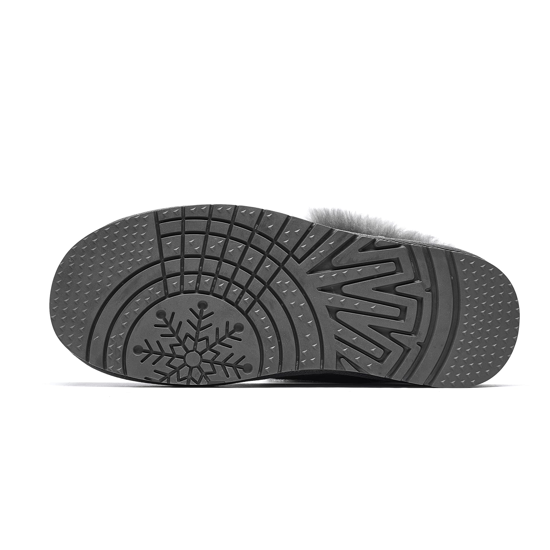 Ботинки зимние DCSHOES Edge BLIZZ Короткие Сноубутсы Мужские - изображение 4