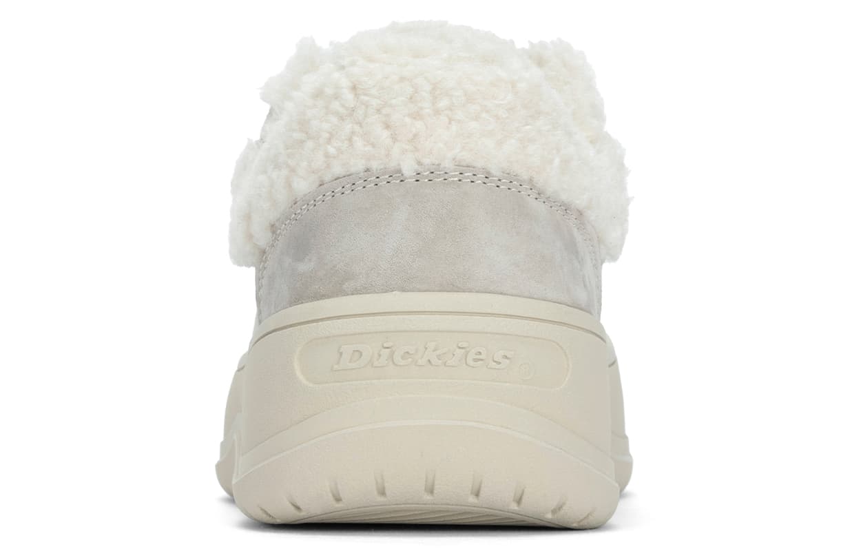 Кроссовки Dickies Soft Sole Low Top Sneakers Beige - изображение 4