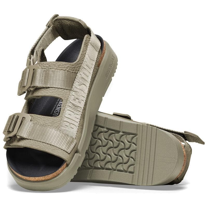 Сандалии с ремешком Birkenstock - изображение 6