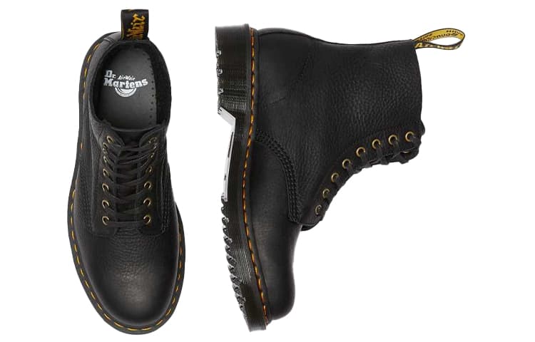 Ботинки Dr. Martens 1460 Pascal - изображение 3