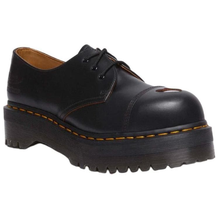 Тапочки MadeMe x Dr.Martens 1461 - изображение 3