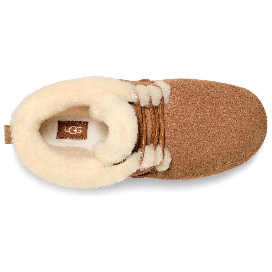 Ботинки зимние UGG - изображение 5