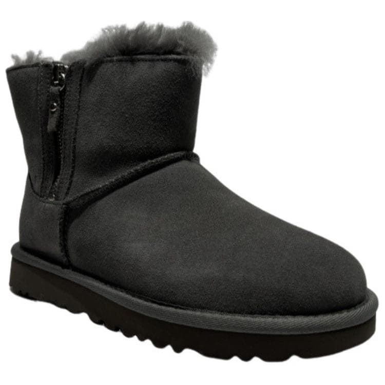 Ботинки зимние UGG - изображение 3