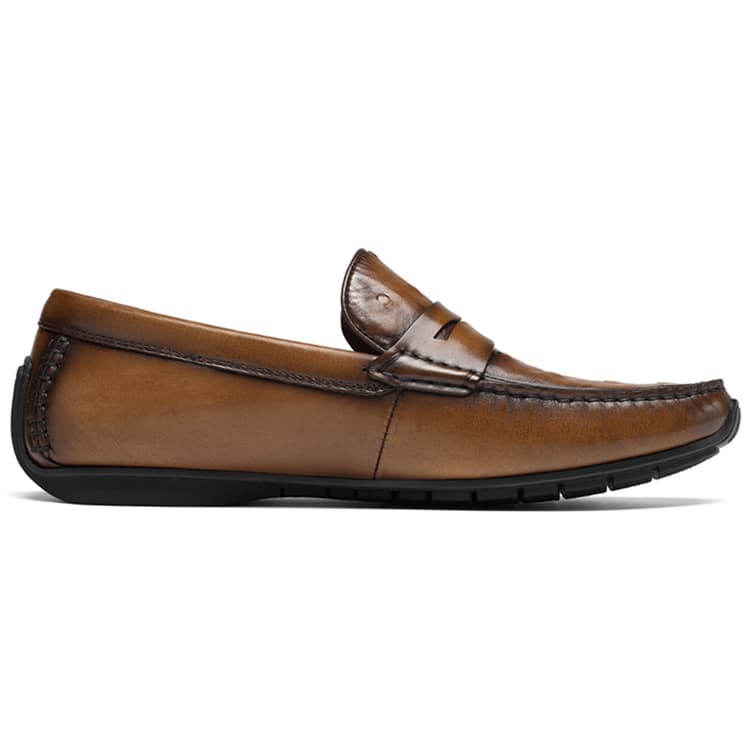 Ботинки Roberta Di Camerino Повседневная обувь из коровьей кожи Мужская - изображение 2