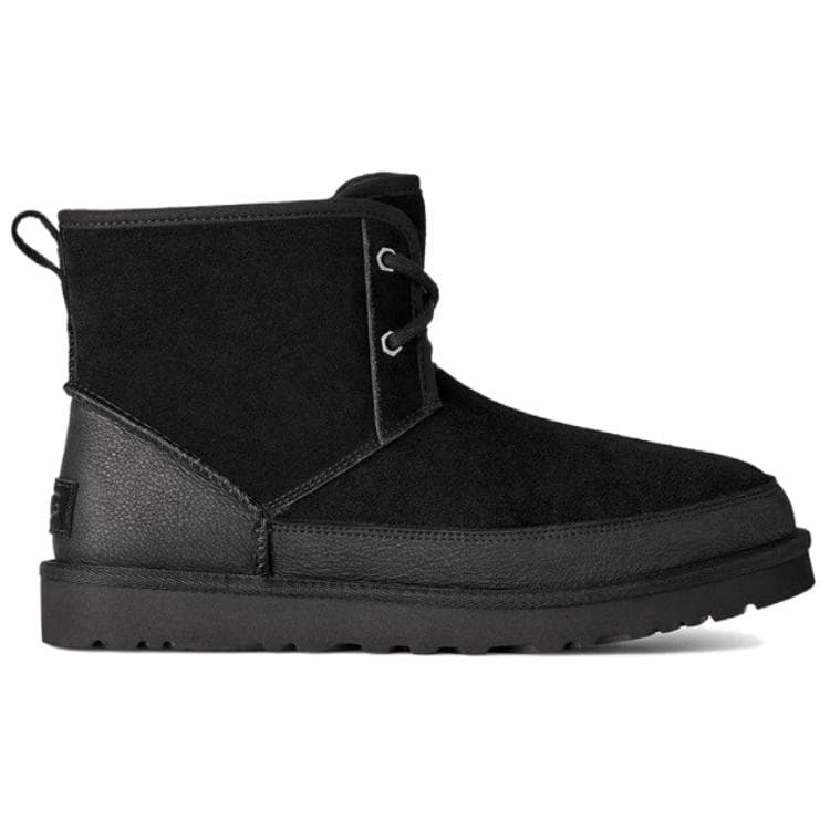 Ботинки зимние UGG Classic Novelty - изображение 2