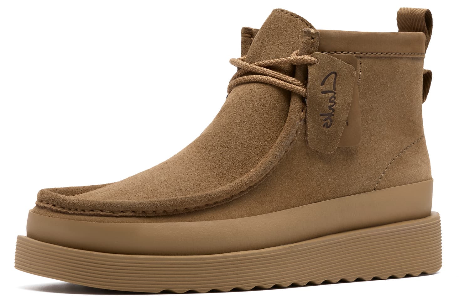 Сапоги Clarks - изображение 2