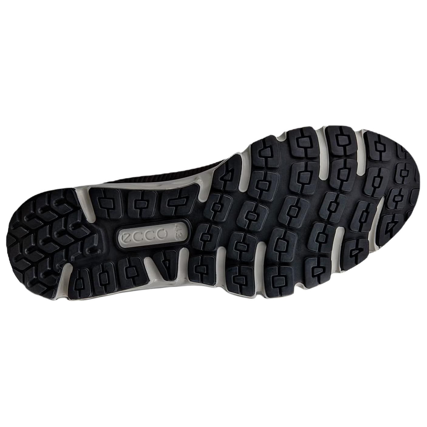 Кроссовки Ecco Multi Vent Low Топ Повседневная обувь Мужская Красный Коричневый - изображение 6