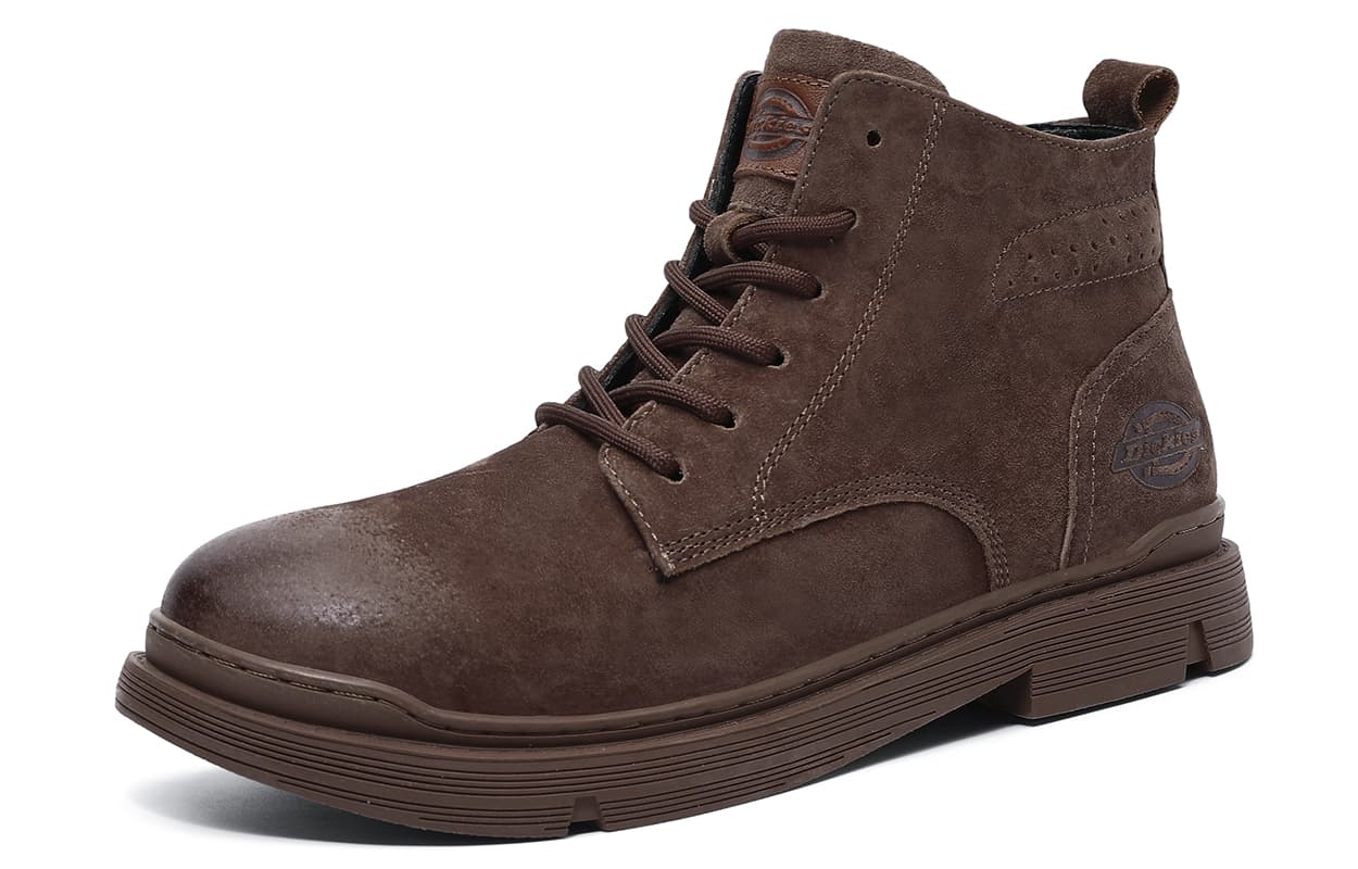 Ботинки Dickies - изображение 2