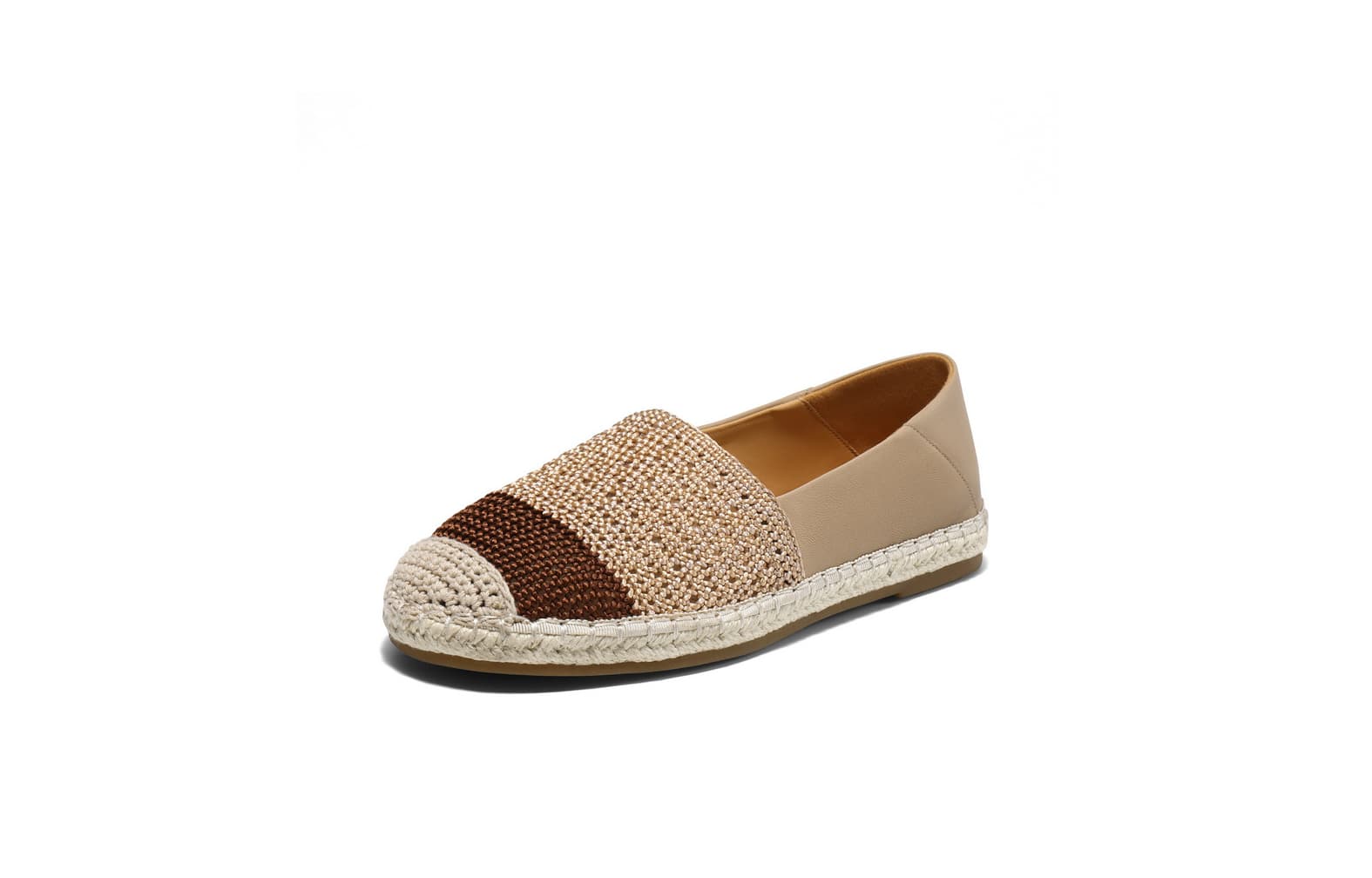 BELLE Ткань Espadrilles Женские - изображение 2