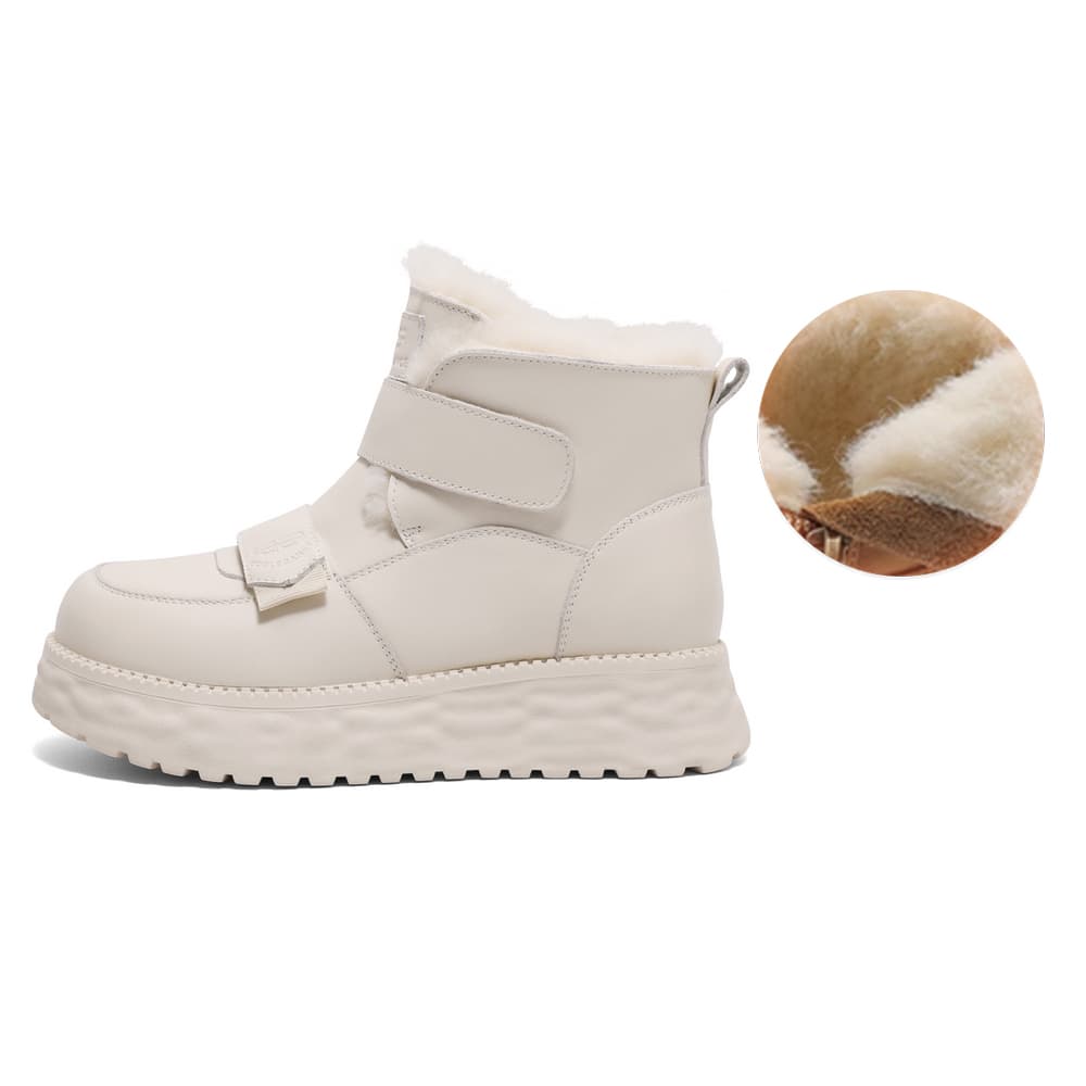 Ботинки зимние BELLE Snow Boots - изображение 2