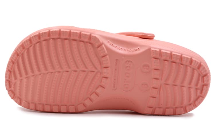 Сандалии Crocs Classic clog - изображение 4