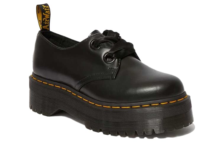 Тапочки Dr. Martens Holly - изображение 3