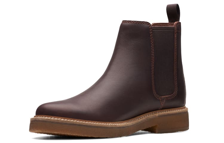 Ботинки челси Clarks - изображение 2
