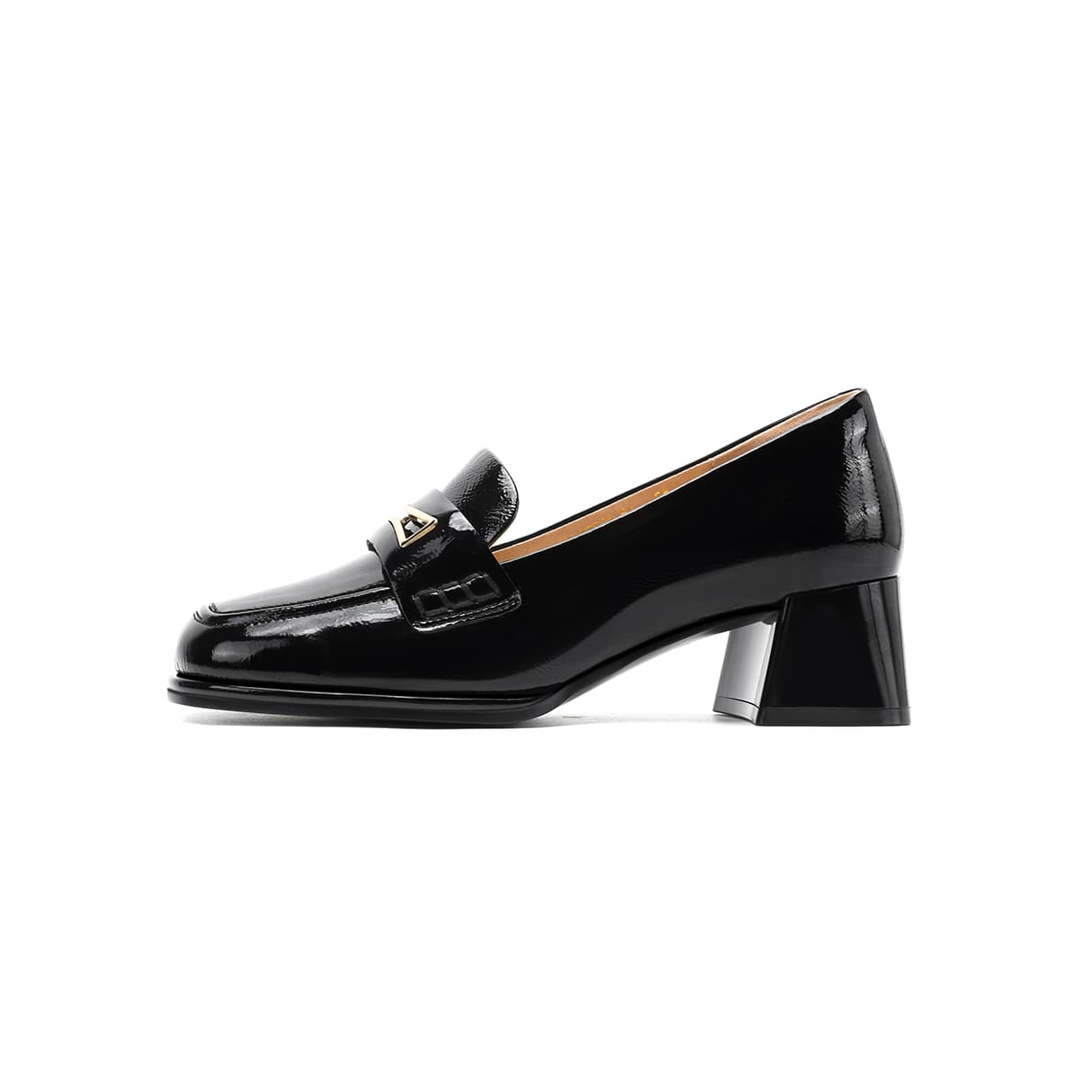 Лоферы HARSON 5cm - изображение 1