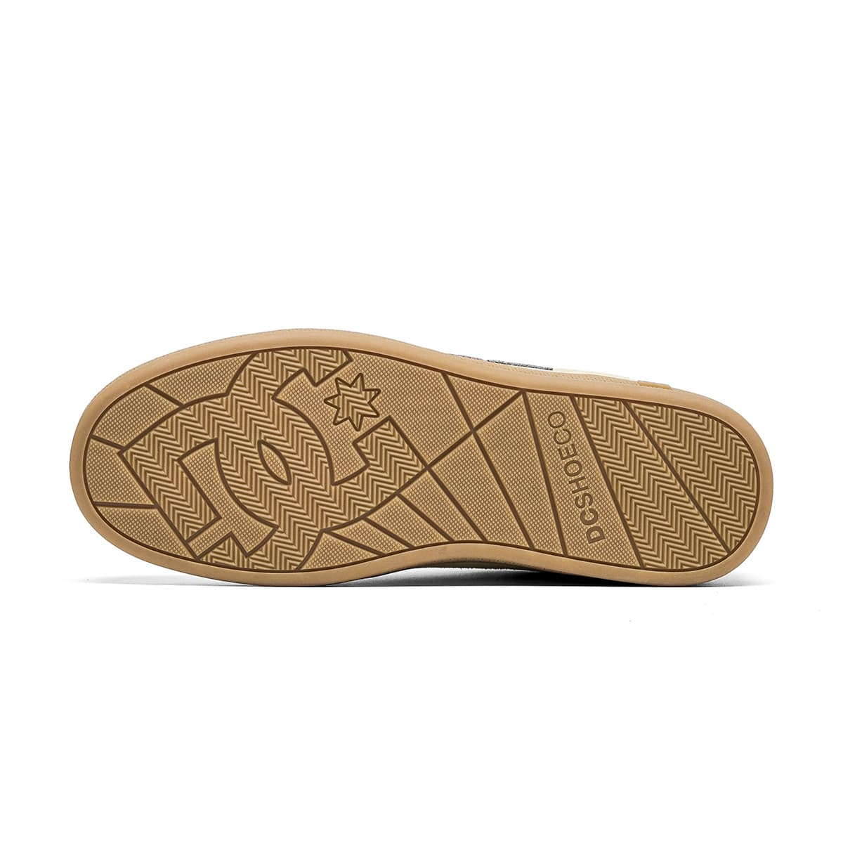 Кроссовки DCSHOES TRUX CAS Низкие Кроссовки для Скейтбординга Унисекс - изображение 6