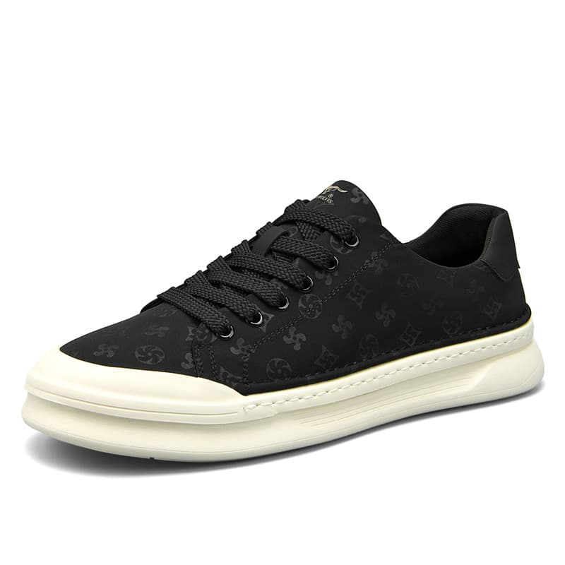 Кроссовки SEPTWOLVES Classic Low Sneakers - изображение 3
