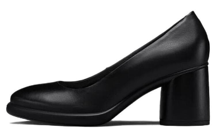 Туфли ecco 7cm - изображение 1