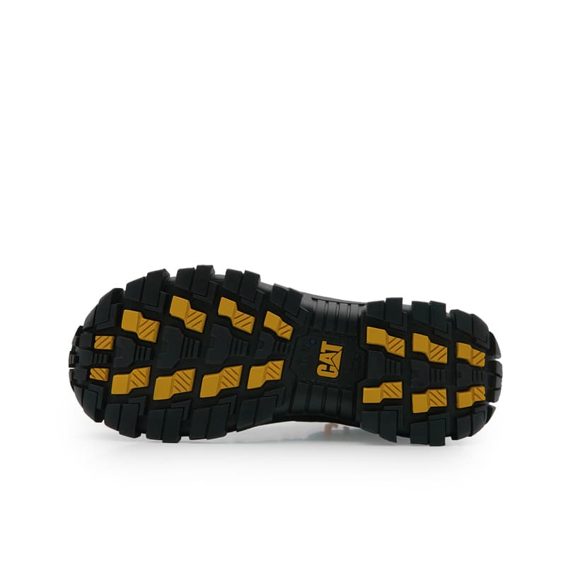 Ботинки CAT Invader Mid Vent CT SS23 - изображение 5