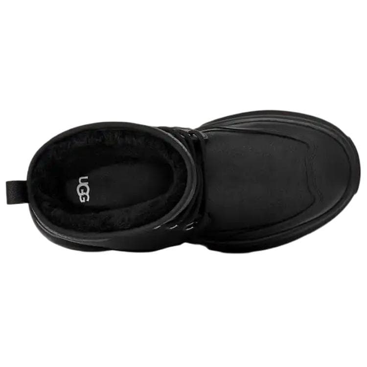 Ботинки зимние UGG JLD - изображение 5