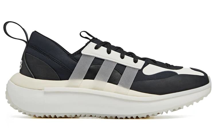 Кроссовки Y-3 - изображение 2