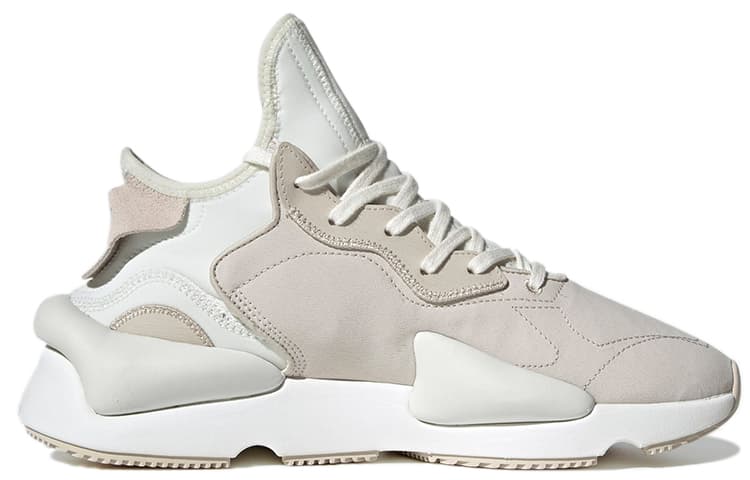 Кроссовки Y-3 Kaiwa Off-White - изображение 2