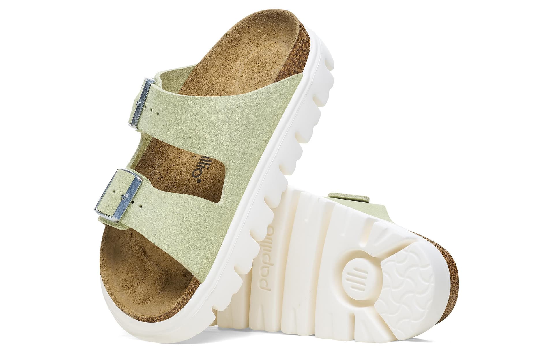 Сандалии Birkenstock - изображение 5